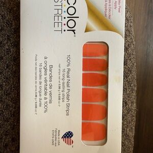 Color Street Vibrant Nail Polish Strips
